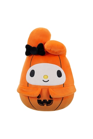 Squishmallows Hello Kitty Serisi - My Melody 20cm Sqsn00368 Çok Renkli