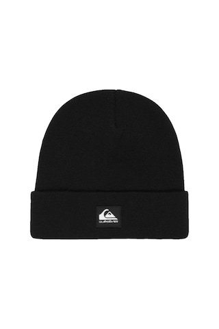 Quıksılver Quiksilver Brigade Beanie Erkek Bere 11793 Siyah