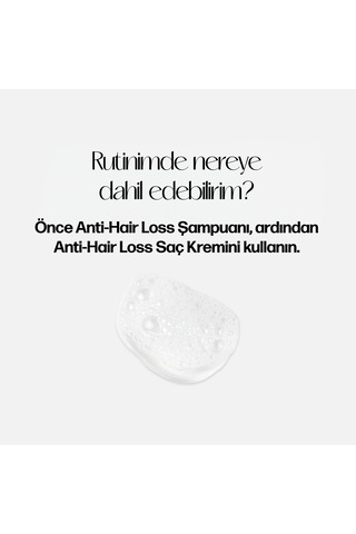 Revitaltrax Hair Loss Şampuan 200 ML