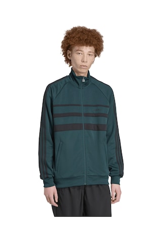 Jx1487-e Adidas Fırst Tt Erkek Ceket Yeşil Jx1487-e Yeşil