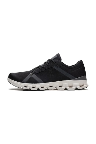 On Cloud X 4 Ad Kadın Ayakkabı 3wf10170397 Siyah