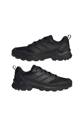 Adidas Terrex Eastraıl Erkek Spor Ayakkabı - Jr4001 Siyah