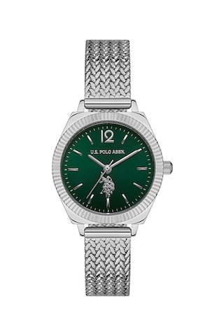U.S. POLO ASSN. USPA2062-02 HASIR KORDON KADIN KOL SAATİ