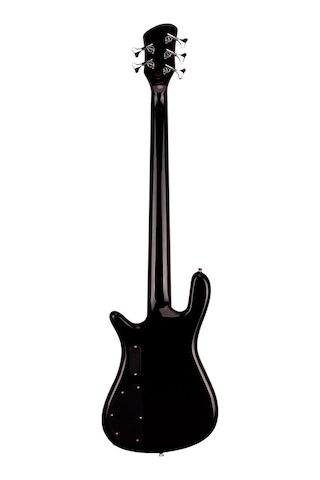 Sx Swb1 5 Telli Bas Gitar Black