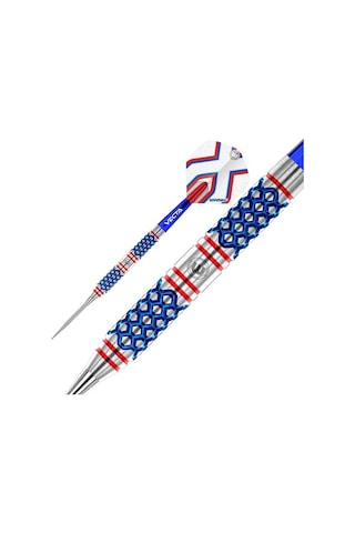 Winmau Epix %90 Tungsten Çelik Uçlu Dart Oku