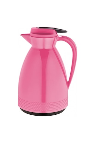 Png-7006 Cam Termos 1.0 Litre Pembe