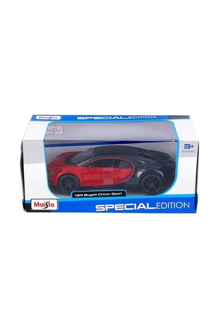 Maisto 1 24 Bugatti Chiron Sport