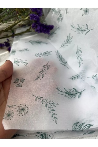 Licli Hediyelik Ve El İşleri İçin Tissue Kağıdı 198719503