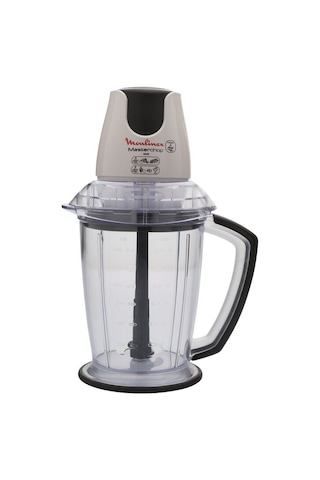 Moulinex DJ4701 Masterchop 500 W Doğrayıcı