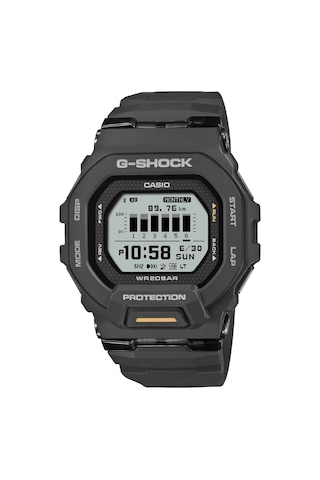 Casio Gbd-200-1a1dr G-shock Erkek Kol Saati Çok Renkli