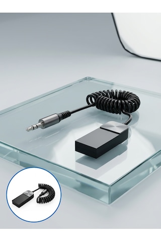 Bluetooth - 349 - Çevirici A13 - Csmo-tex - Aux Kit