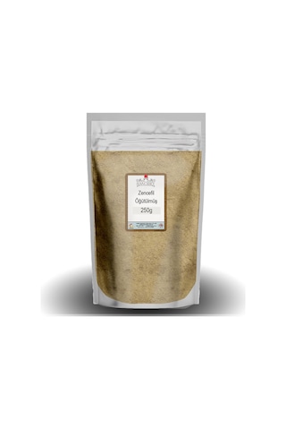 Hancıbey Zencefil Öğütülmüş 250 G