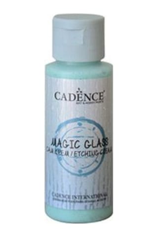 Cadence Magic Glass Cam Kumlama Kremi 59Ml.