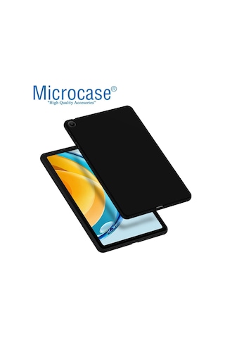 Huawei Uyumlu MatePad SE 10.4 inch 2022 Tablet Silikon Kılıf - AL8103