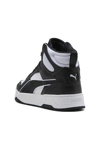 Puma Rbd Break Mıd Unısex Ayakkabı 402413 05 Beyaz