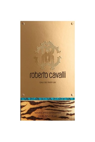 Roberto Cavalli Signature Edp 75 Ml Kadın Parfümü Çiçeksi - Vanilya