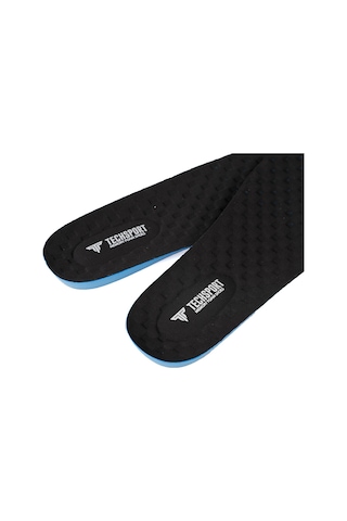 Techsport Premium Memory Foam Tabanlık Tst100 Siyah