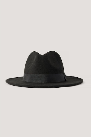 Superstorm Erkek Keçe Fedora Fötr Şapka