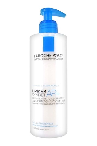 La Roche Posay Lipikar Syndet Ap+ 400 ML