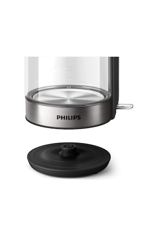 Philips HD9339/80 1700 ML Cam Su Isıtıcı Kettle