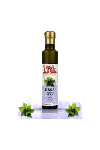 Tijda Isırgan Otu Urtica Hidrosolü 250 ML