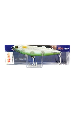 Zipbaits Zbl Fakie Dog 90 Crazy Walker Maket Balık - 574 Cw