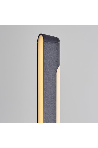 Özcan Aydınlatma 1421-2 Aplik Siyah Siyah