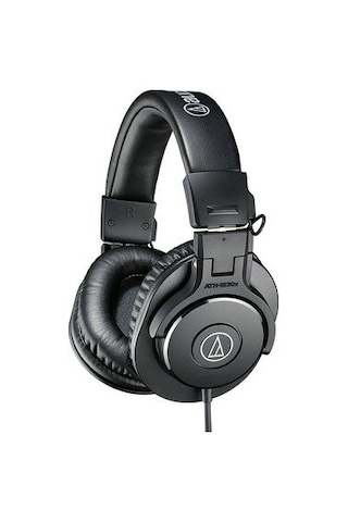 Audio Technica Ath-M30X Referans Monitör Kulaklık