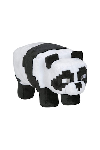 Minecraft Panda Peluş Oyuncak 30 CM