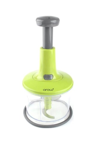 Arow Chopper Pratik El Robotu Doğrayıcı
