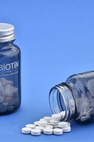 Mondevit Biotin&selenyum, Bakır, Çinko 60 Tablet