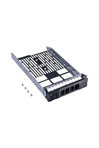 Dell 3.5" - R410 - R710 - R720 - R420 - R730 - R730X - KG1CH - 0F238F Disk Kızağı Dell 3.5" - R410 - R710 - R720 - R420 - R730 - R730X - KG1CH - 0F238F Disk Kızağı