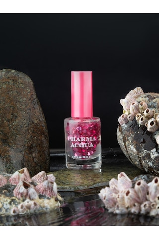 Pharma Acqua Fresh Nail Varnish Oje 80 12 ML