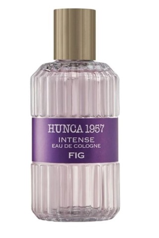 Hunca 1957 Intense Fig Eau De Cologne Sprey 2 x 120 ML