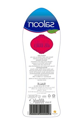 Doğal İçerikli Sıvı Sabun - 400 Ml