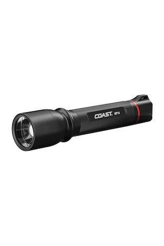 Coast Hp14 El Feneri (328 Lumens) Siyah