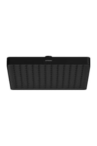 Artema Core Round A4591336 Duş Başlığı, Mat Siyah Diğer