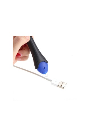 Hfambition 5 Saniye Hızlı Uv Işıklı Kaynak Aleti - Plastik, Metal, Cam, Ahşap Tamiri Ve Tamirat