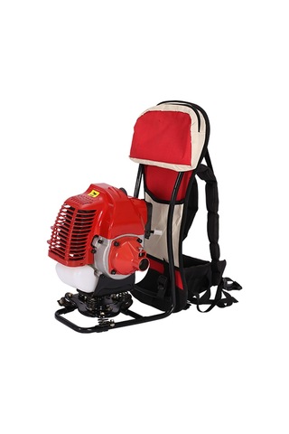 Tmaxtool TMBG650 Motorlu Sırt Tipi Tırpan, Pilot Kollu