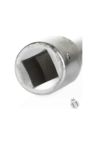 Lokma Kol Uzatma Kol 1/2" Cr-v 125 Mm