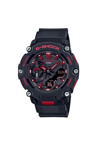 Casio G-Shock GA-2200BNR-1ADR Erkek Kol Saati