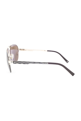 Montblanc Mb457s-28j Güneş Gözlüğü Sarı