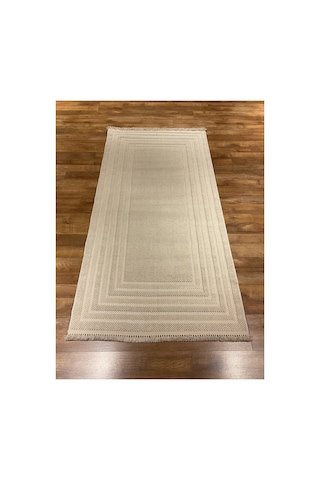 Loopy Lq06a 100x200 Krem Halı