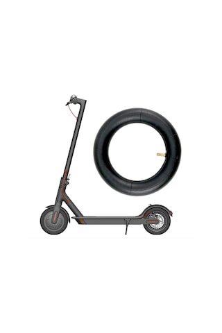 Elektrikli Scooter İç Lastik 8.5 İnch