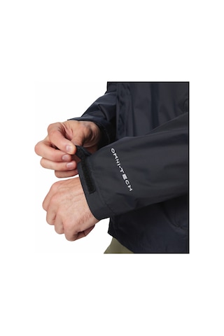 Columbia Watertight Iı Jacket Erkek Yağmurluk Rm2433-012 001