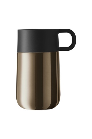 Wmf Çelik Toprak Kişisel Kısa Termos 300 Ml Diğer