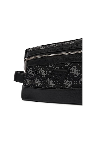 Guess Berlin Erkek Portföy Ve El Çantası Pmbenpp6161 Siyah