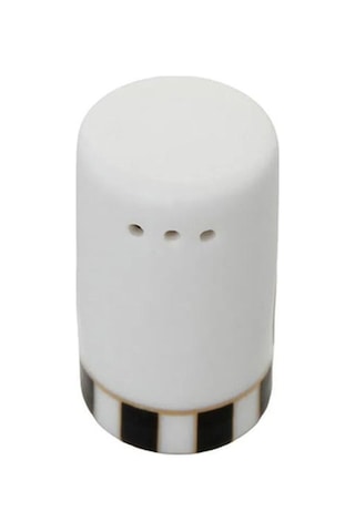 Porland Palms Tuzluk 6cm 2 Li 04alm005897 Beyaz - Siyah