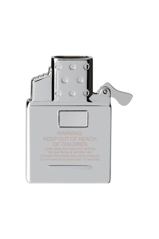 Zippo Çakmaklar için Çift Torçlu Alevli Yedek İç Çakmak 65827