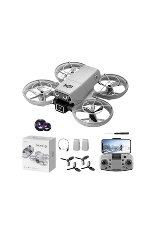 - Shopgpt - - 445 - V8 Drone